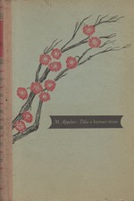 Appelius: Děla a kvetoucí třešně : Nové Japonsko, 1943