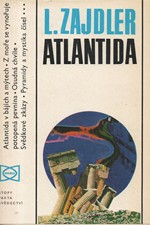 Zajdler: Atlantida, 1973