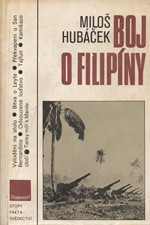 Hubáček: Boj o Filipíny, 1990