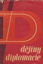 : Dějiny diplomacie. Díl 1, 1961