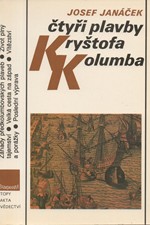 Janáček: Čtyři plavby Kryštofa Kolumba, 1992