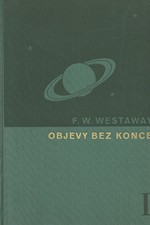 Westaway: Objevy bez konce : 3000 let zkoumání přírody a světa. Díl I, 1937