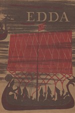 : Edda : bohatýrské písně, 1942