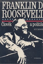 Jakovlev: Franklin D. Roosevelt, 1985