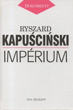 Kapuściński: Impérium, 1995