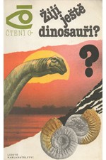 Kondratov: Žijí ještě dinosauři?, 1988