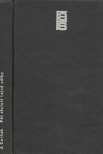 Černjak: Pět století tajné války : Kapitoly z dějin špionáže, 1970
