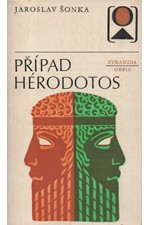 Šonka: Případ Hérodotos, 1977