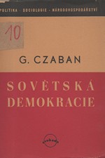 Czaban: Sovětská demokracie, 1945