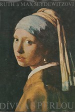 Seydewitz: Dívka s perlou : Příběhy spjaté s obrazy, 1975