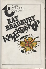 Bradbury: Kaleidoskop, 1989