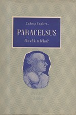 Englert: Paracelsus : Člověk a lékař, 1943
