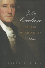 Ellis: Jeho excelence George Washington, 2006