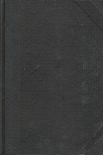 Ledr: Zeměpisná čítanka pro školy a domov. Díl II, V obnovené Evropě, 1930