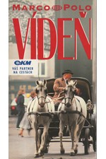Treffer: Vídeň : průvodce na cesty s osvědčenými tipy, 1991