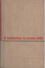 Halliburton: Za novými světy, 1939