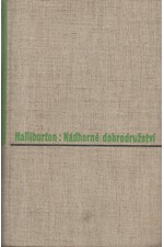 Halliburton: Nádherné dobrodružství, 1939