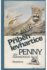 Adamson: Příběh levhartice Penny, 1988