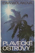 Wolak: Plavecké ostrovy, 1975