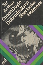 Doyle: Dobrodružství Sherlocka Holmese, 1982