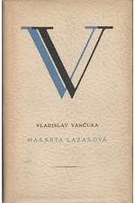 Vančura: Markéta Lazarová, 1946