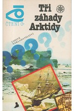 Šparo: Tři záhady Arktidy, 1986