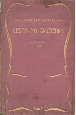 Svátek: Cestou na Špicberky : Causerie z letní toulky, 1904