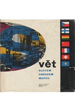 : Svět slovem - obrazem - mapou, 1963