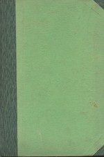 Žák: Študáci a kantoři : přírodopisná studie, 1937