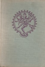 Čerkasov: V Indii, 1954