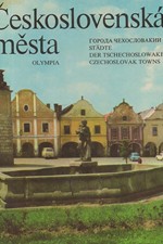 Hrůza: Československá města, 1976