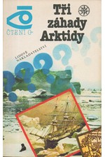 Šparo: Tři záhady Arktidy, 1986