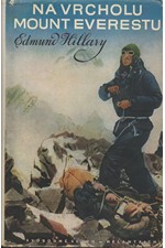 Hillary: Na vrcholu Mount Everestu, 1957