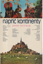 Hotmar: Napříč kontinenty, 1976