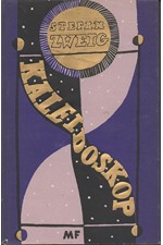 Zweig: Kaleidoskop : Výbor povídek, 1958