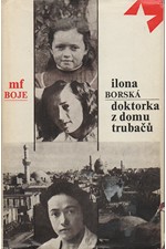 Borská: Doktorka z domu Trubačů, 1978
