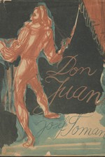 Toman: Don Juan : Život a smrt dona Miguela z Manary, 1946