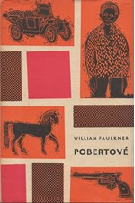 Faulkner: Pobertové : reminiscence, 1965