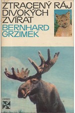 Grzimek: Ztracený ráj divokých zvířat, 1972