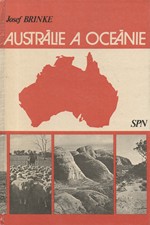 Brinke: Austrálie a Oceánie : celostátní vysokoškolská příručka pro studenty přírodovědeckých fakult, 1987