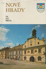 Maryška: Nové Hrady : 700 let města, 1979
