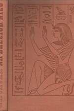 Vávra: Na březích Nilu : Kapitoly egyptské, 1958