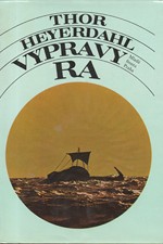 Heyerdahl: Výpravy Ra, 1974