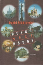 Šťáhlavský: Rusko mezi řádky, 2000