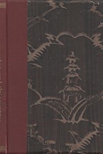 Hloucha: Moje paní Chrysanthema : Zápisky z Japonska, 1926