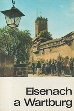 Anders: Eisenach a Wartburg, 1975