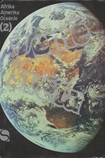 : Země světa. 2, Afrika, Amerika, Oceánie, 1987