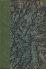 Hanstein: Tisíc mil sibiřskými pustinami, 1934