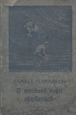 Flammarion: O mnohosti světů obydlených, 1924