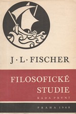 Fischer: Filosofické studie. Řada 1, 1968